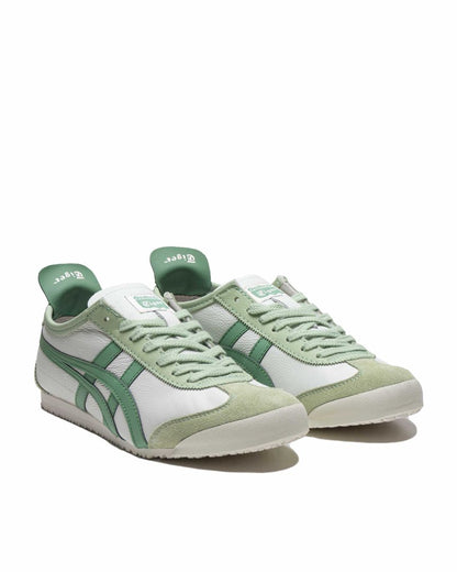 Sepatu Pria  Onitsuka Tiger Mexico 66 Airy Green - Verdigris Green - 14236