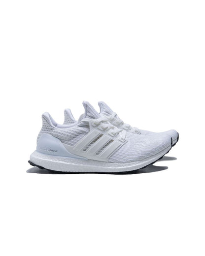 Sepatu Lari Adidas Ultra Boost 4.0 Running White - 14180