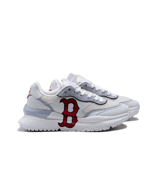 Sepatu Wanita MLB Chunky Runner Boston Red Sox - 14158