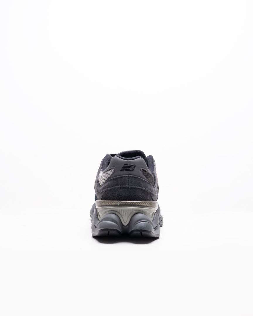 Sepatu Pria New Balance 9060 Black Castlerock Grey-Black/Castlerock 14073