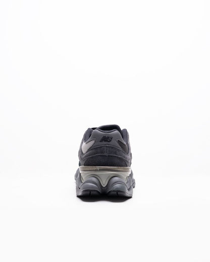 Sepatu Pria New Balance 9060 Black Castlerock Grey-Black/Castlerock 14073