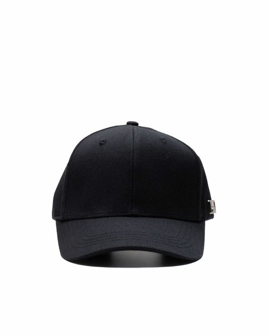 Topi MLB Black Not Logo - 90013