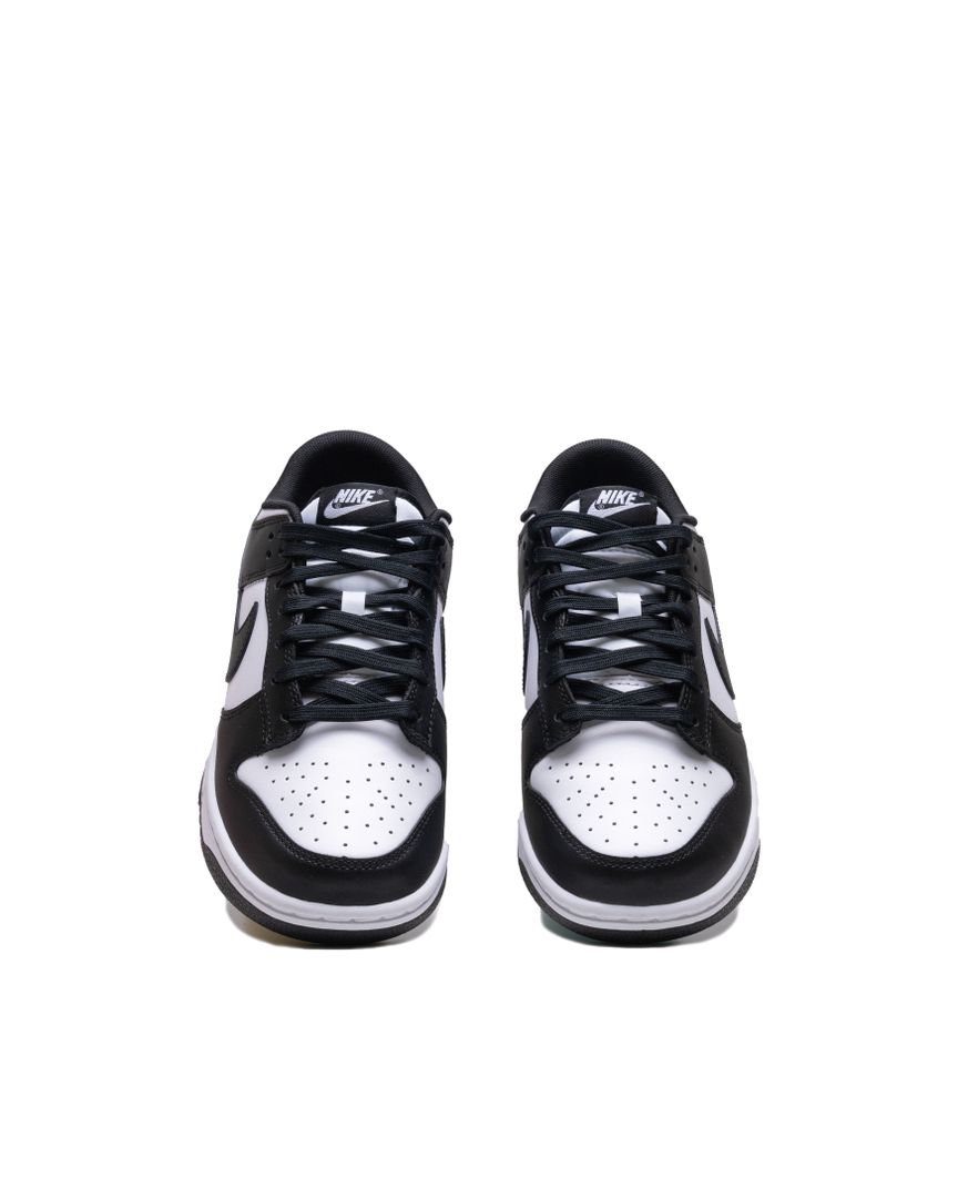 Nike SB Dunk Low Retro White Black (2021) - 13770