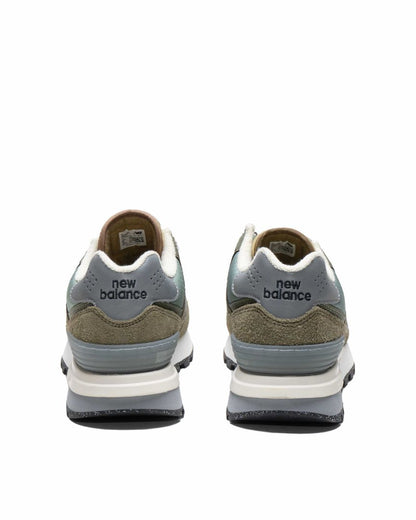 New Balance 574 Legacy Stone Island - 14250