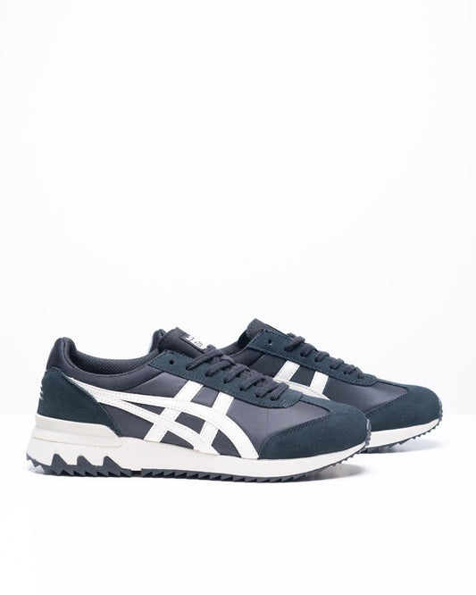 Sepatu Pria Onitsuka Tiger California 78 ex-Black/Oatmeal 14077