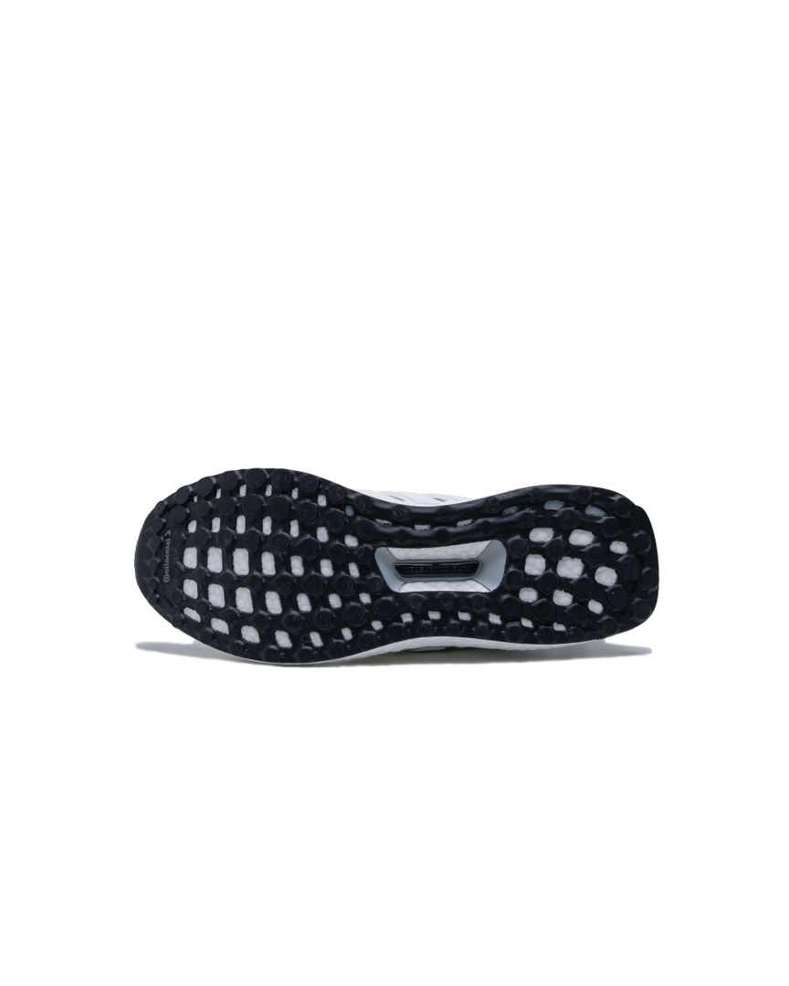 Sepatu Lari Adidas Ultra Boost 4.0 Running White - 14180