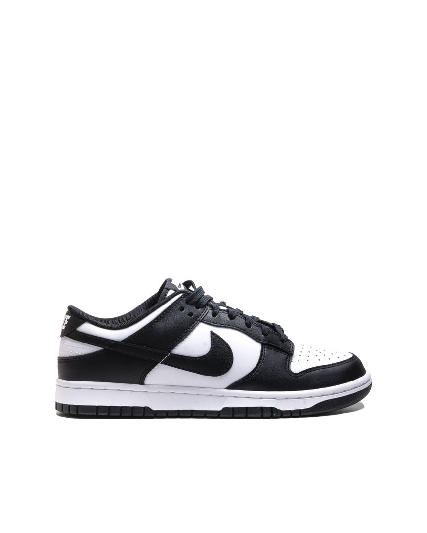 Nike SB Dunk Low Retro White Black (2021) - 13770