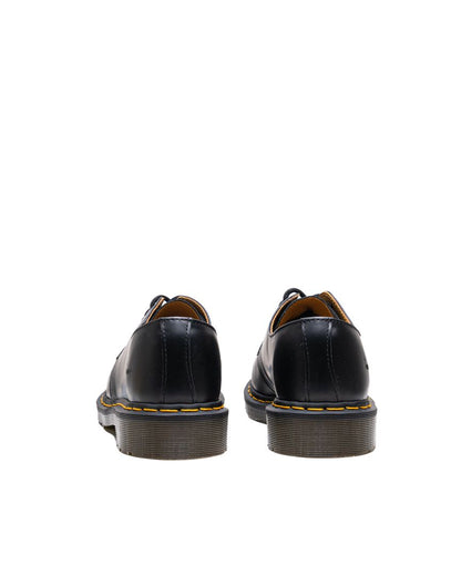 Dr. Martens 1461 Low Black Smooth 14090